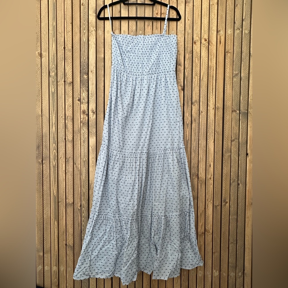 SIM & Sam Dress - Size L